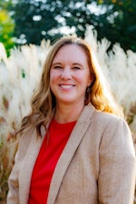 Elisabeth Reed portrait